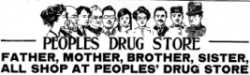 Peoples Drug Store - The Darkweb's Best Online Drug Supplier! - Buy cocaine, speed, xtc, mdma, heroin and more at peoples drug store, pay with Bitcoin